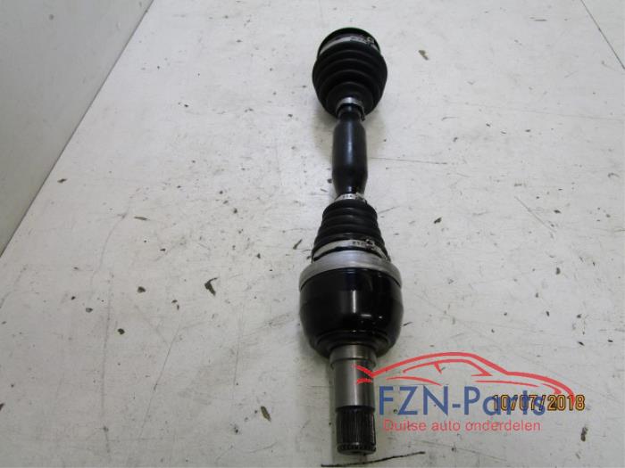 Aandrijfas links-voor Mercedes CLA (22724976)