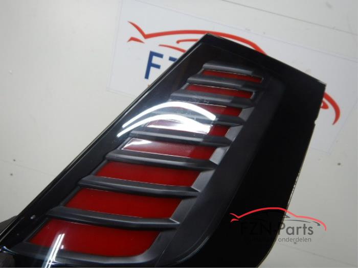 Volvo EX30 Achterlicht Rechts