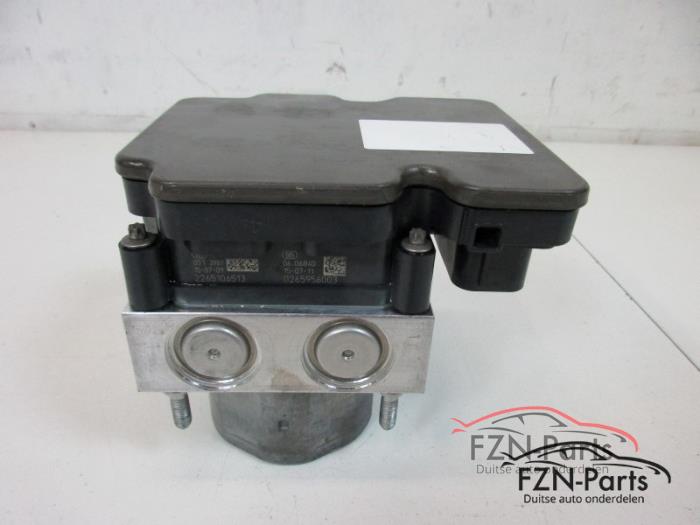ABS Pomp Mercedes GLA (22729475)