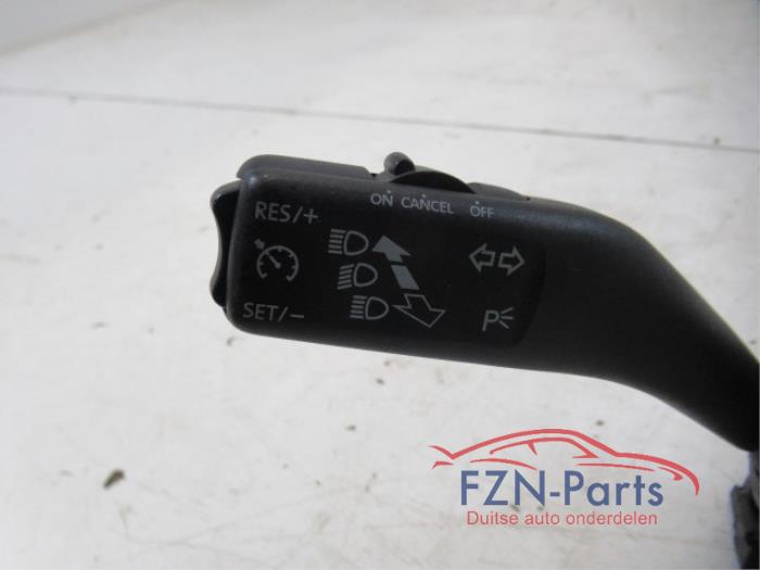 Combischakelaar Stuurkolom Volkswagen Polo (22733290)