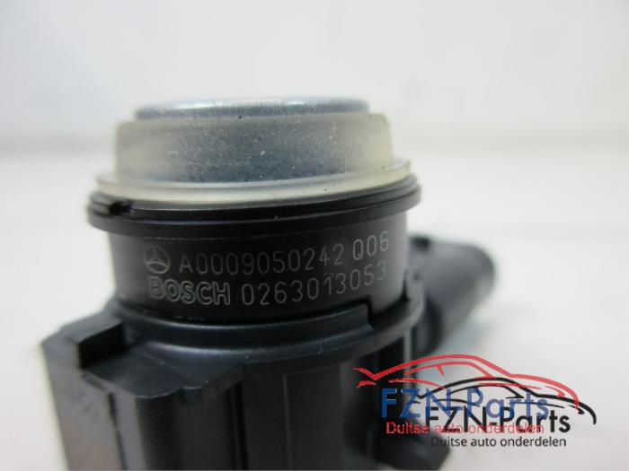 PDC Sensor Mercedes A-Klasse (22730897)