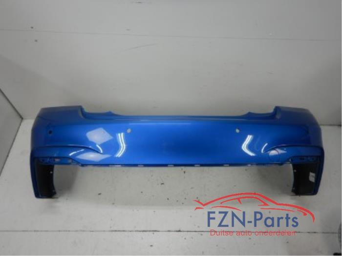 Achterbumper BMW 2-Serie (22724345)