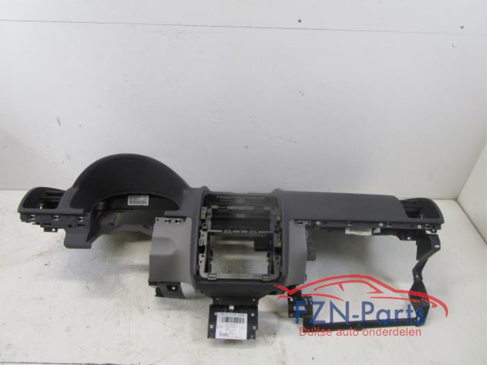 Airbag set + dashboard Volkswagen Touran (22743120)