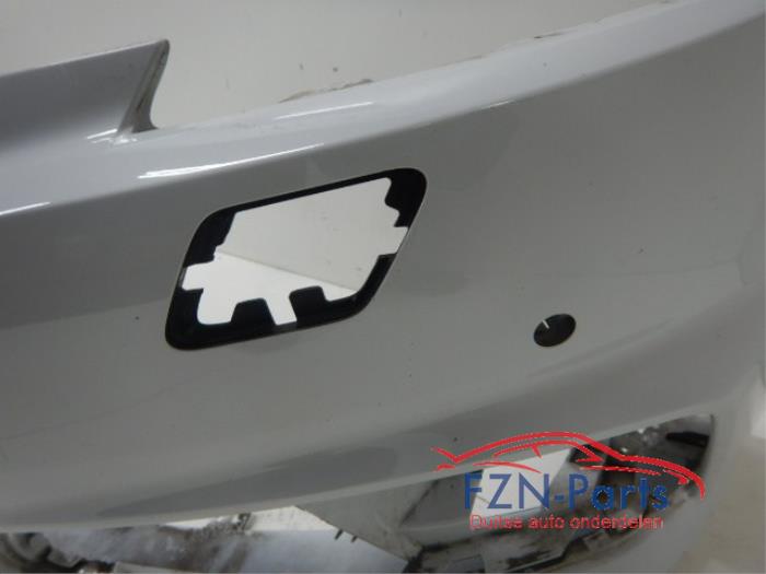 Audi A4 S4 8W S-Line Voorbumper KLS 6PDC