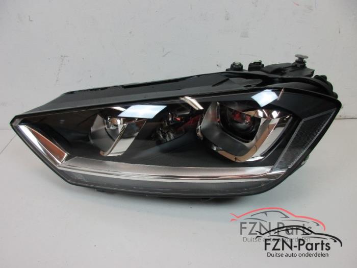 Koplamp links Volkswagen Golf Sportsvan (22721471)