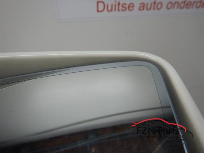 Mercedes-Benz A-Klasse W176 Spiegel Links