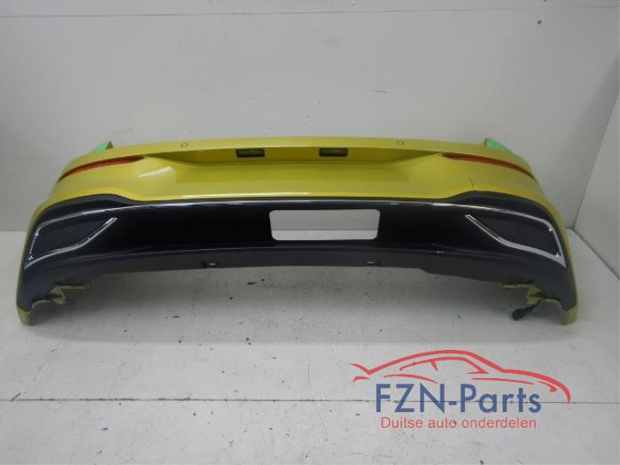 VW Golf 8 Achterbumper Chrome 6PDC 5H807421