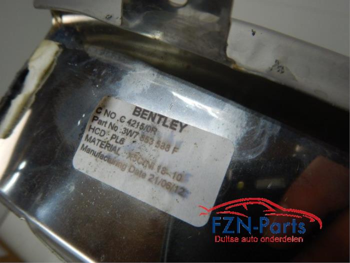Sierstrip Bentley Continental GT (22742757)