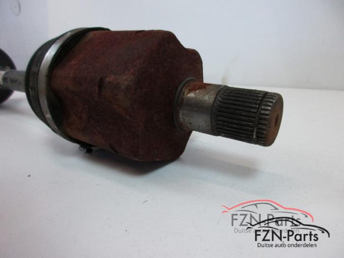 Aandrijfas links-voor Volkswagen Transporter (22724936)