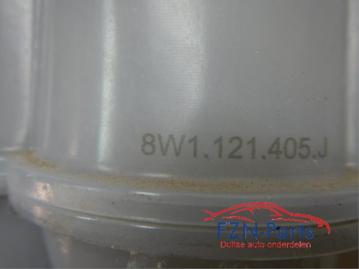 Expansievat Audi A5 (22738540)