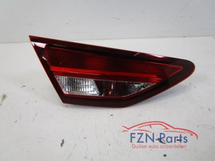 Seat Leon 5F Achterlicht Achterklep Links