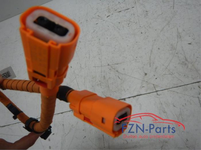 VW Golf 8 Hoogvoltkabel Voor