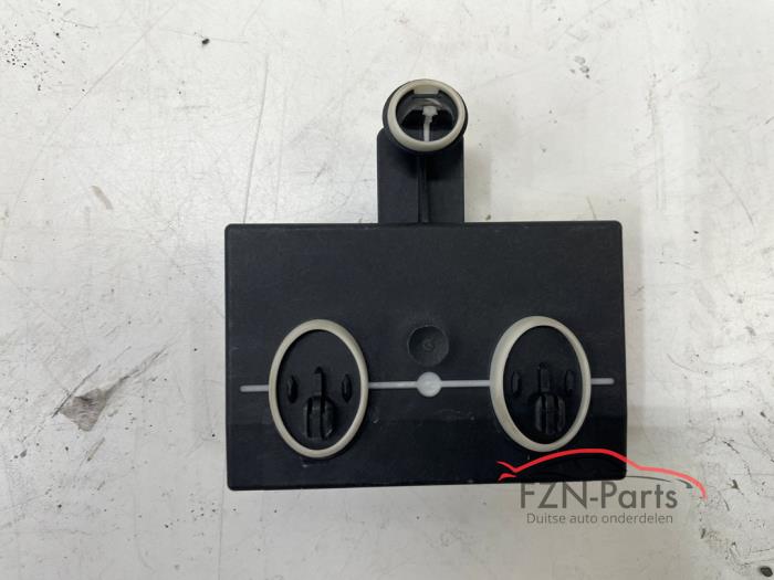 Porsche Cayenne Centrale Deurvergrendelings Module Links-Voor