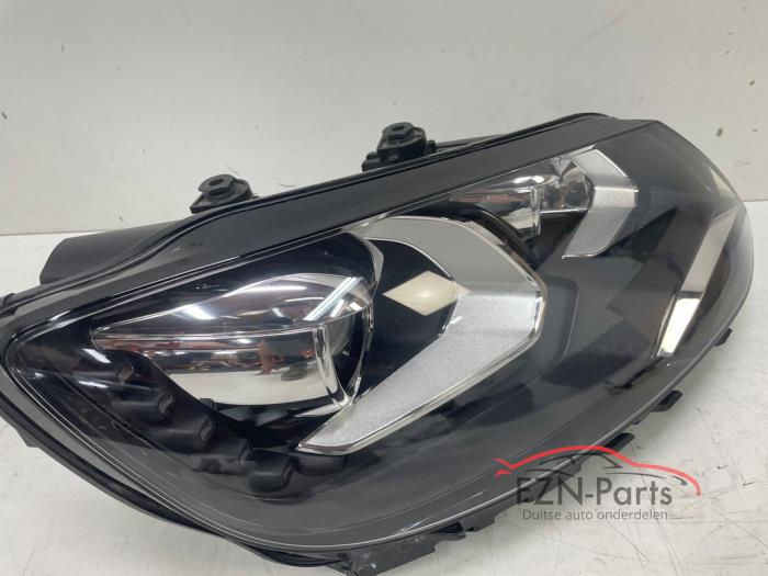 Vw Sharan 7N Koplamp Xenon led Rechts