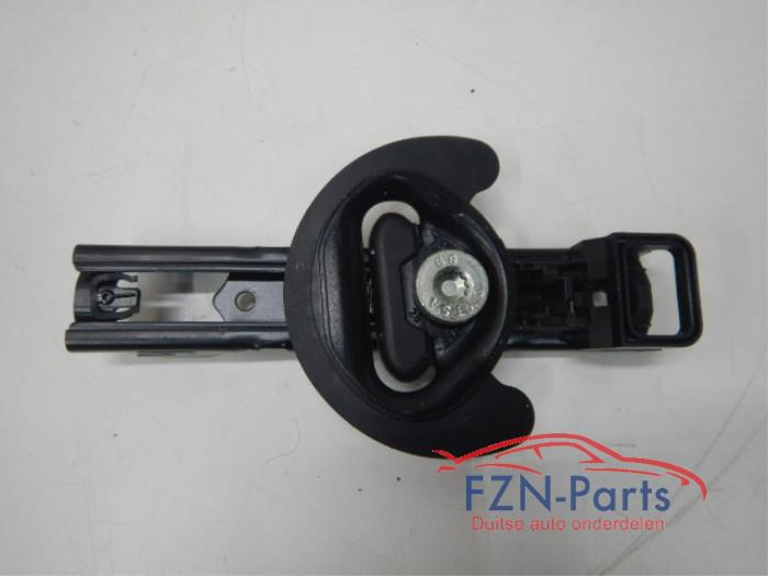 Gordelspanner Set Audi Q7 (22743366)