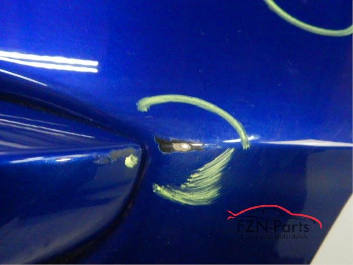 Portier 4Deurs links-achter Volkswagen Golf (22723583)