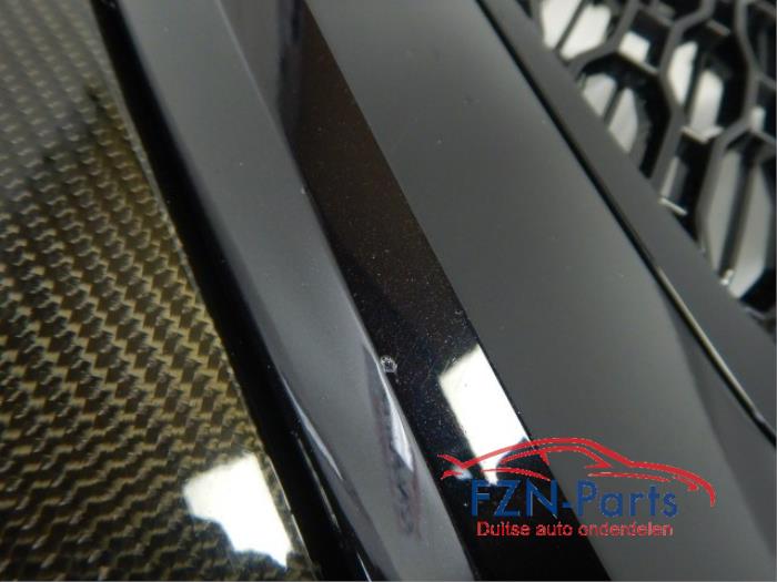 Audi RSQ8 4M8 Carbon Bumperpakket Voor + Achter 6PDC LC9X