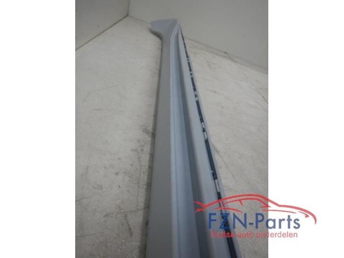 Audi RS6 4K C8 Sideskirt Links L