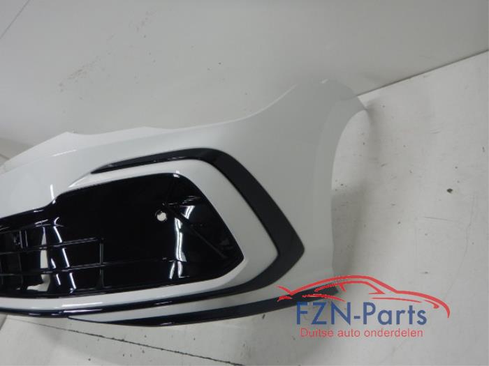 VW Golf 8 R-Line Voorbumper 4PDC LC9A