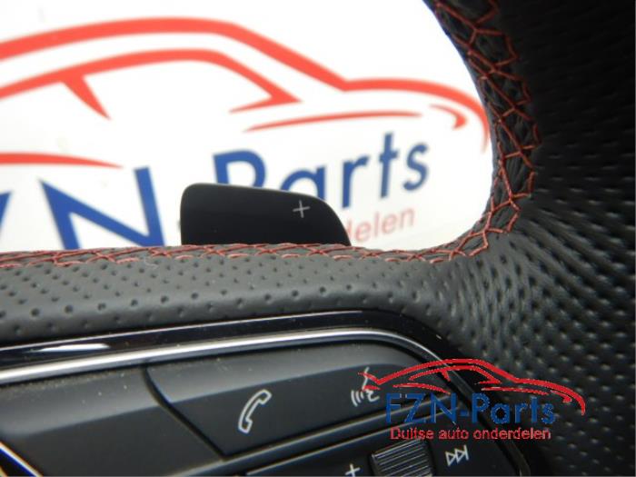 Stuurwiel Audi A5 (22730147)
