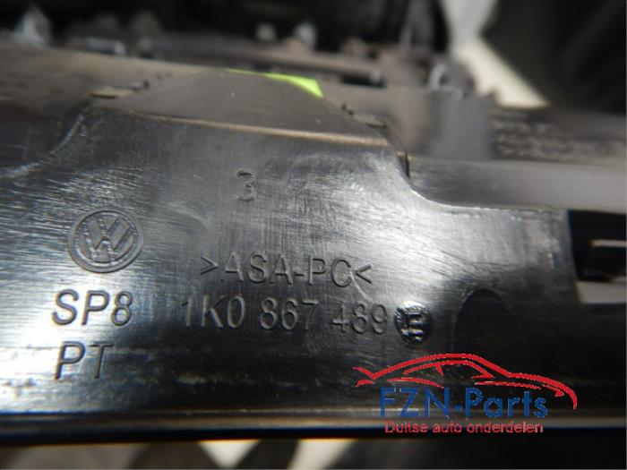 Binnenverlichting voor Volkswagen Scirocco (22742208)
