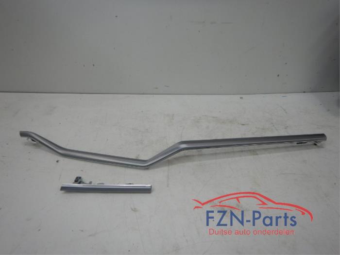 Dashboard sierlijst Volkswagen Touareg (22744065)