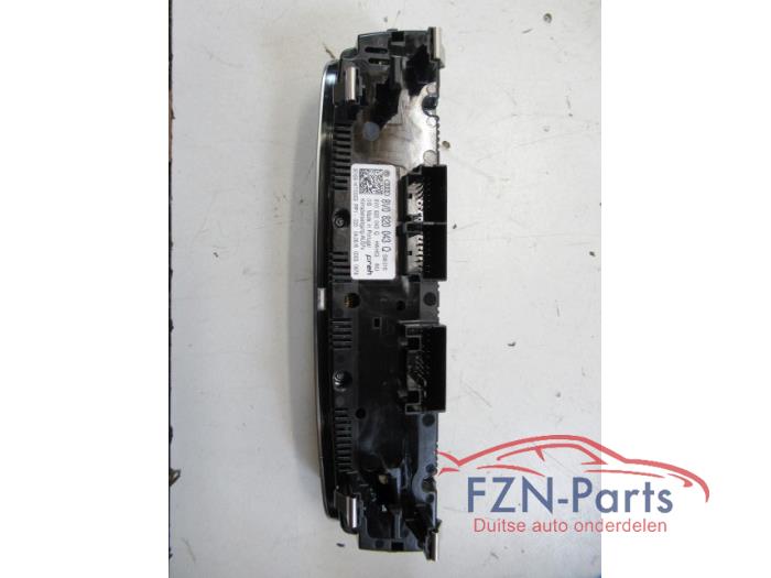 Audi A3 8V Lane-Assist Side-Assist Module Links