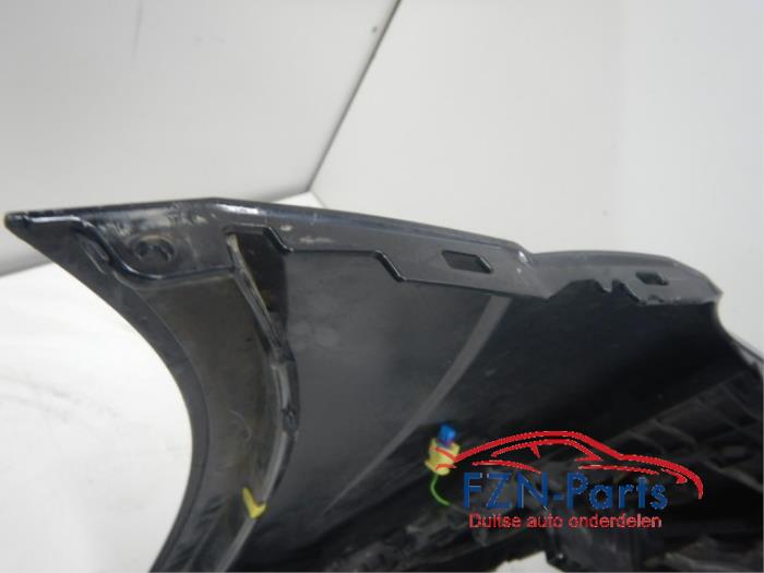 Voorbumper Audi TT (22722265)