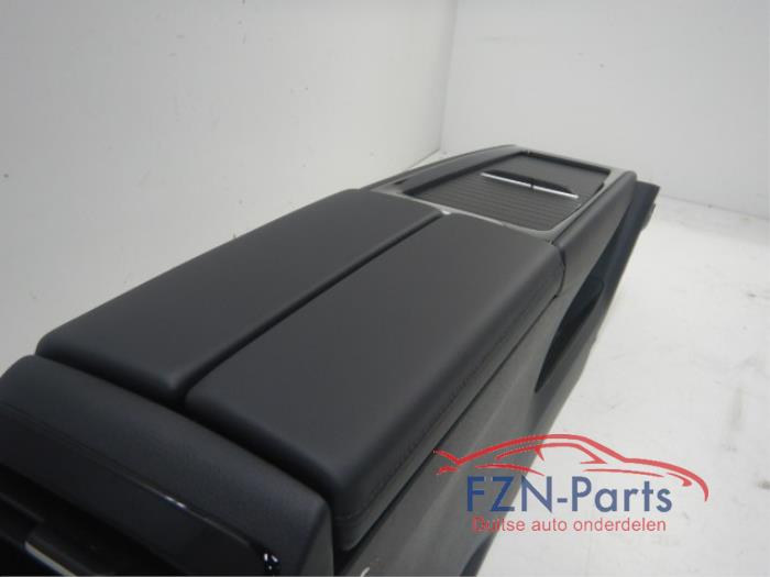 VW ID7 14A Middenconsole Armsteun Leer Leder