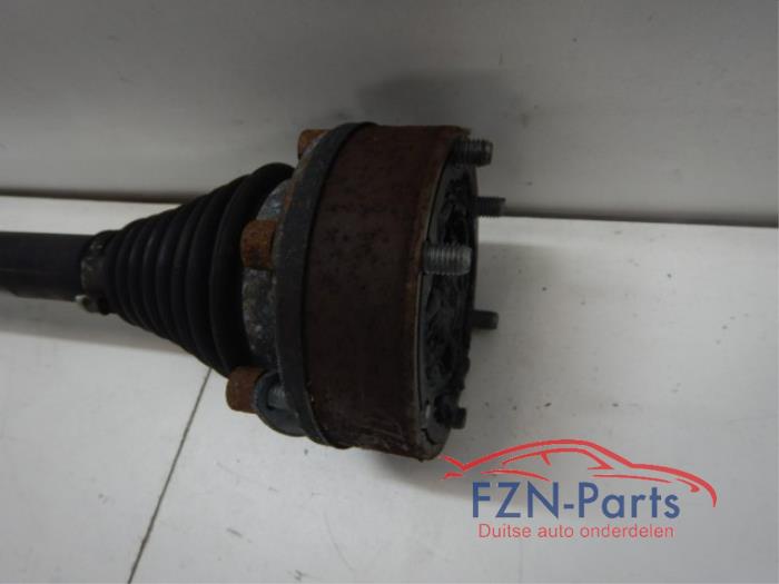 Audi RS3 8P Aandrijfas Links-achter