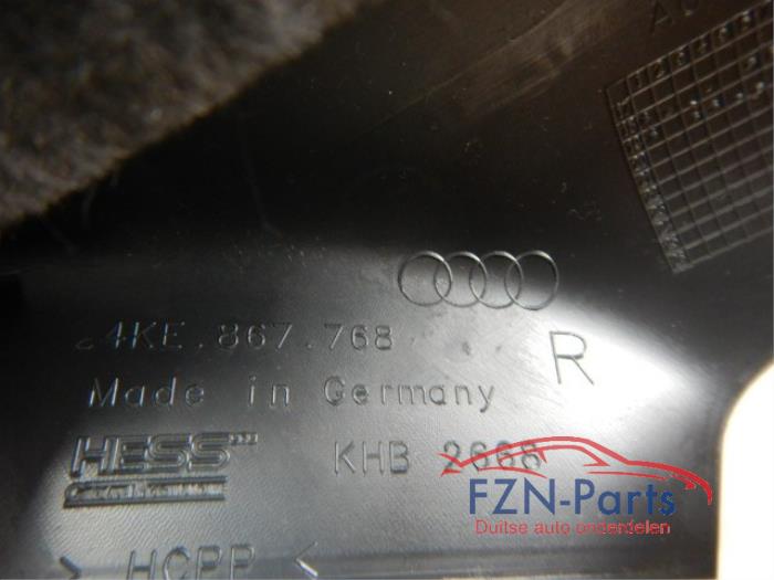 Sierstrip Audi E-Tron (22742731)