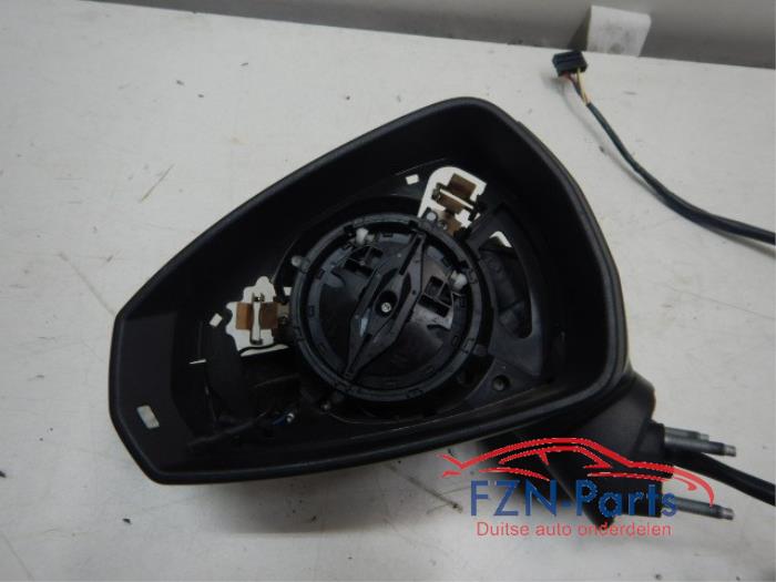 Buitenspiegel links Audi A3 (22725425)