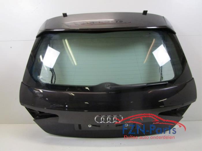 Achterklep Audi A3 (22745082)
