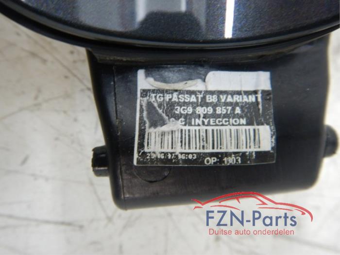 Tank Klep Volkswagen Passat (22728238)