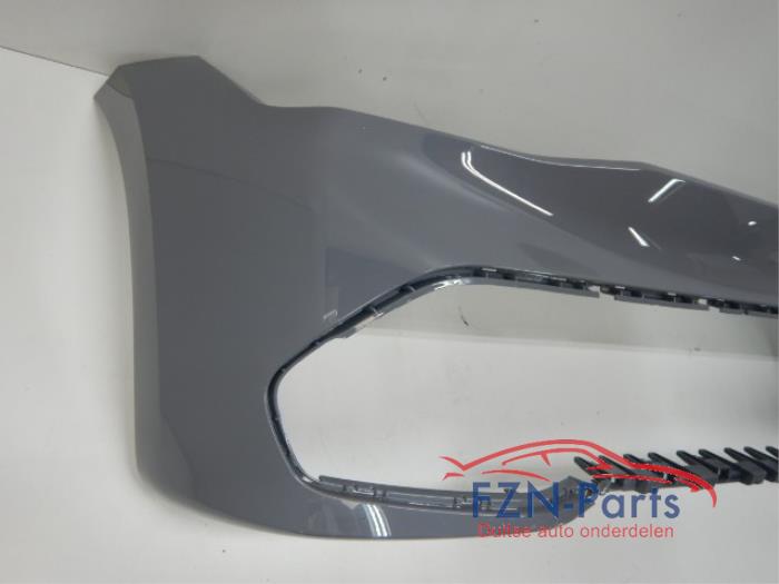 Voorbumper Seat Diversen (22722127)