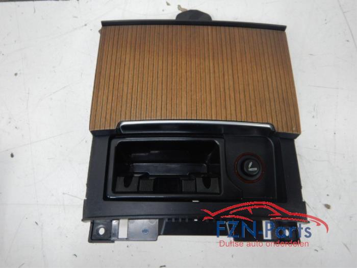 Middenconsoles Audi A6 (22741257)