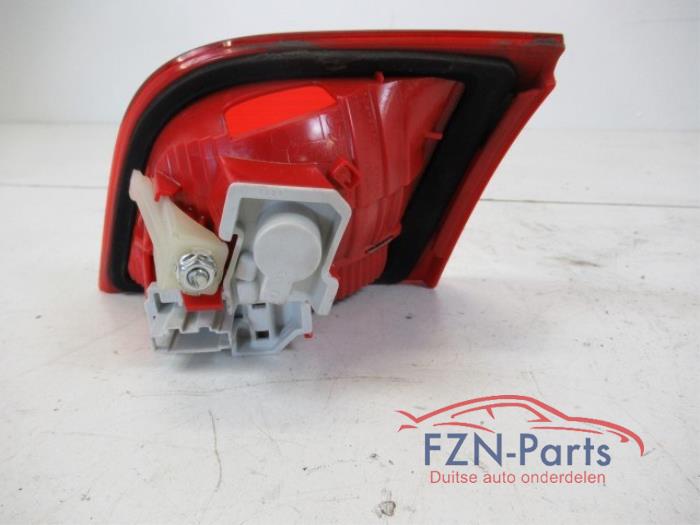 Audi A3 8P4 Sportback Achterlicht Achterklep Links