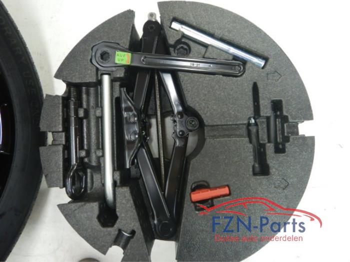 Thuiskomer Volkswagen Touareg (22729691)