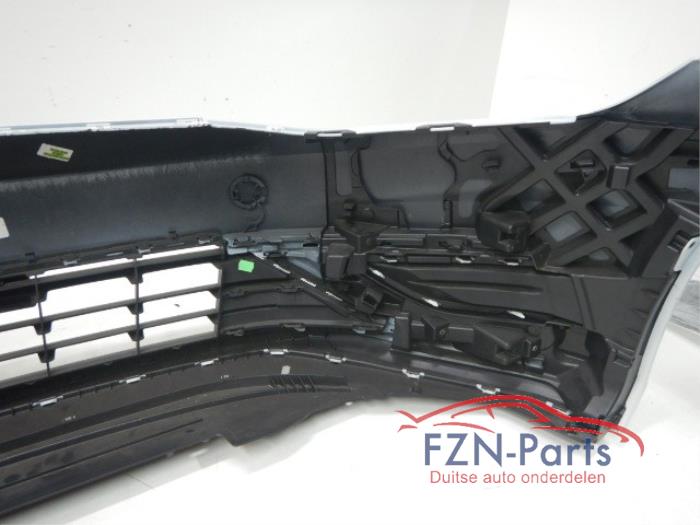 Voorbumper Volkswagen Golf (22721354)