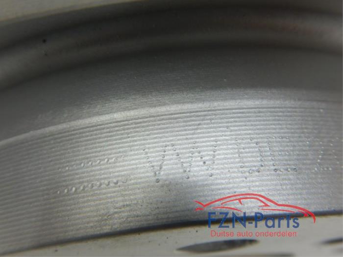 Diversen Audi A1 (22741564)