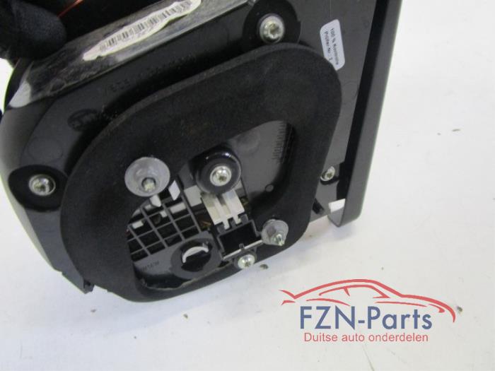 Achterlicht links Volkswagen Golf (22725070)