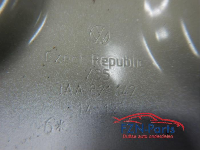 Steun (diversen) Volkswagen Passat (22738948)