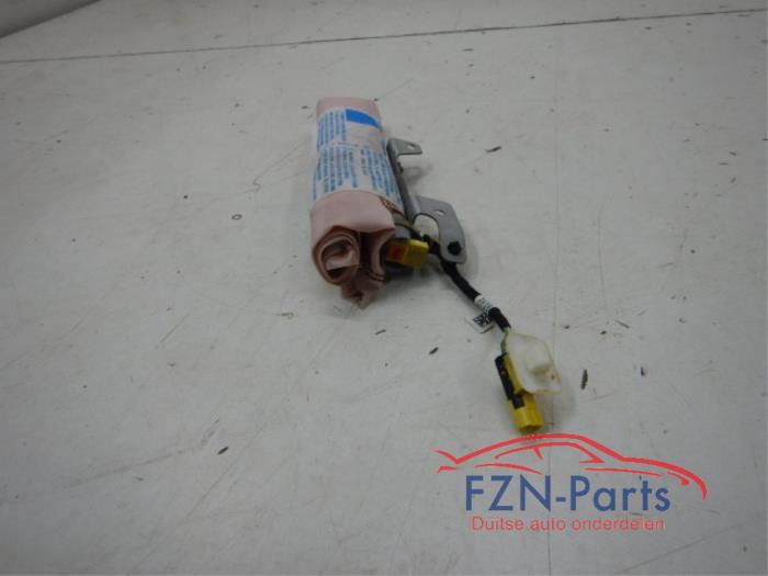 VW Golf 7 Stoelairbag Links-achter