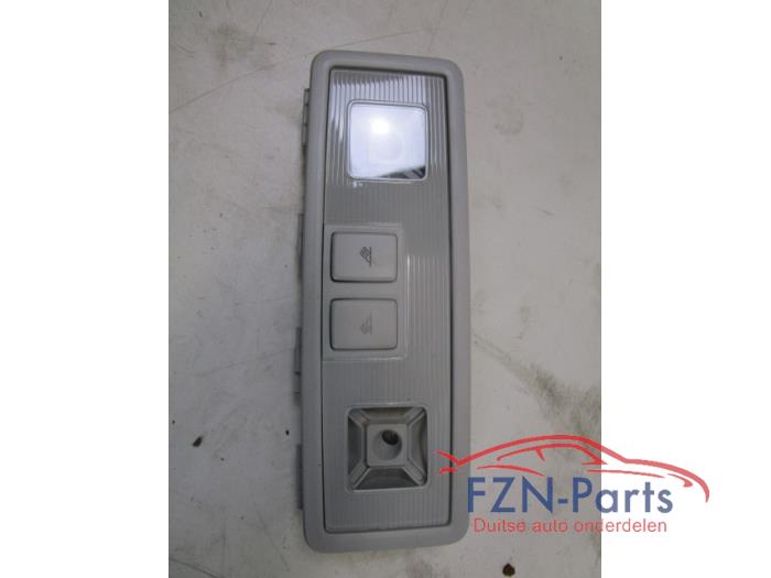 Binnenverlichting voor Volkswagen Golf (22739227)