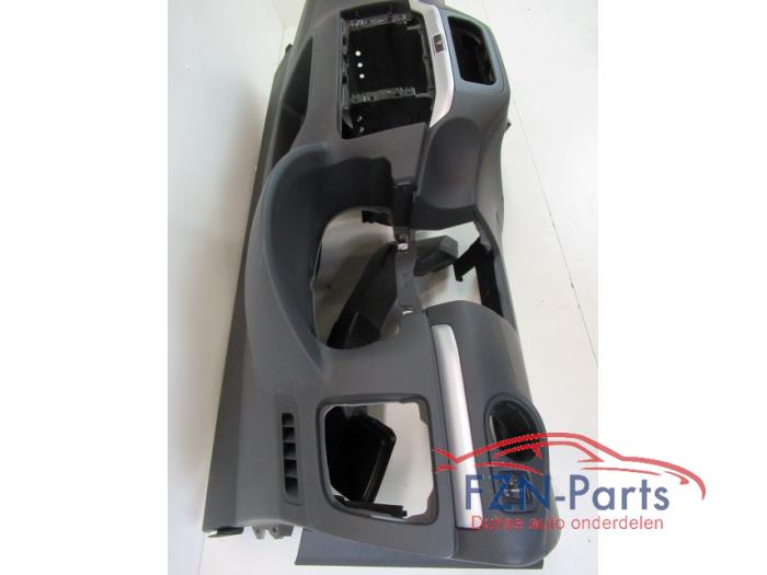 Airbag set + dashboard Volkswagen Sharan (22727721)