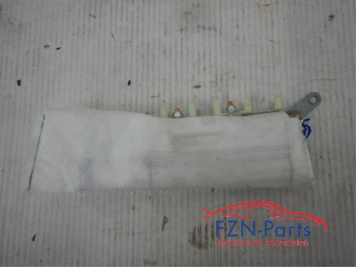 VW ID-Buzz Stoelairbag Links