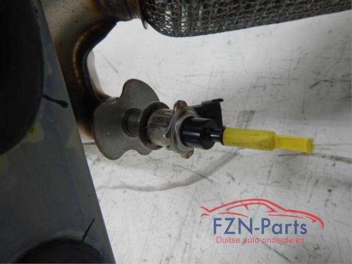 Katalysator Volkswagen Tiguan (22735163)