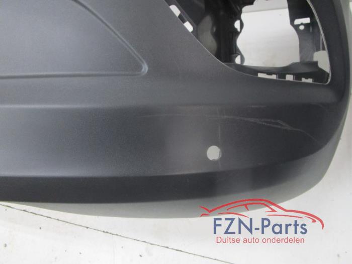 Mercedes-Benz Sprinter Facelift Voorbumper W907 W910 6PDC