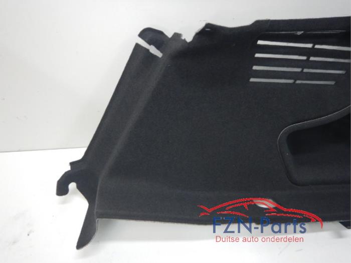 Bekleding bagageruimte Audi A4 (22739982)