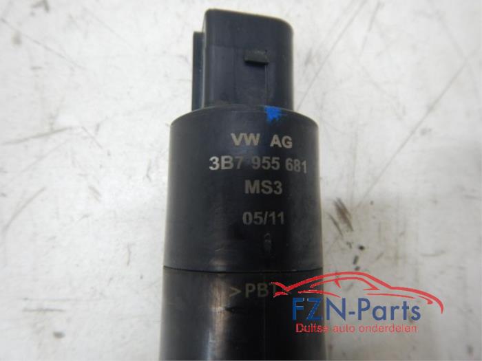 Pomp koplampsproeier Audi A3 (22739031)